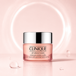 کرم دور چشم آل ابوت آیز کلینیک 15 میل Clinique All About Eyes
