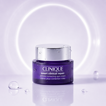 کرم دور چشم اسمارت کلینیک 15 میل  Clinique Smart Clinical Repair Wrinkle Correcting Eye Cream