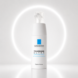 کرم دور چشم تولریان درمالرگو لاروش پوزای 20 میل La Roche-Posay Toleriane Dermallergo Eyes