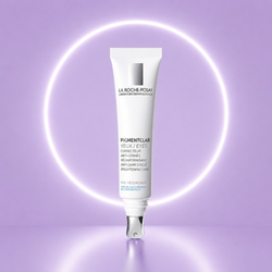 کرم دور چشم پیگمنتکلار لاروش پوزای 15 میل  La Roche-Posay Pigmentclar Eyes