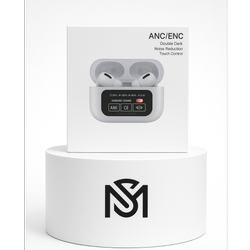 ایرپاد بی سیم مانیتوردار