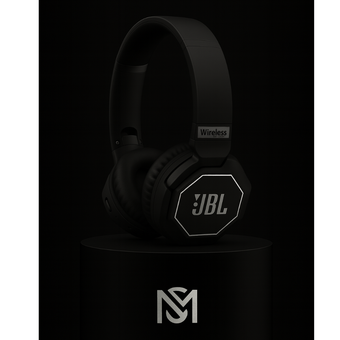 هدفون بی سیم JBL مدل TUNE J25