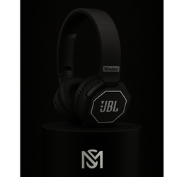 هدفون بی سیم JBL مدل TUNE J25