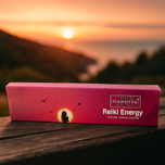 عود دست ساز ریکی انرژی Nandita Reiki Energy - برند ناندیتا درجه یک