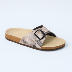 دمپایی زنانه اسمارا مدل Z-JG6