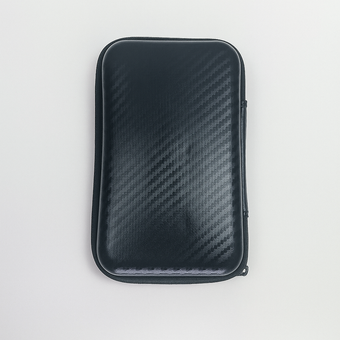 کیف هارد ساده