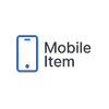 موبایل آیتم