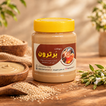 ارده مایع کنجد 350 گرمی