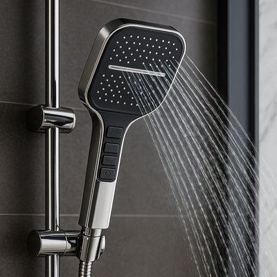 سردوش پیانویی چهارحالته یونیک