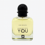 ادکلن جورجیو آرمانی امپریو آرمانی بیکاز ایتس یو 100 میل جانوین (جکوین) Giorgio Armani Emporio Armani Because It’s You Johnwin