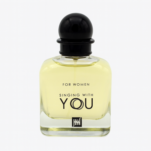 ادکلن جورجیو آرمانی امپریو آرمانی بیکاز ایتس یو 100 میل جانوین (جکوین) Giorgio Armani Emporio Armani Because It’s You Johnwin