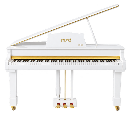پیانو دیجیتال NURD RP-720 /WH