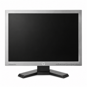 مانیتور 19 اینچ اچ پی HP EliteDisplay E190i (استوک)