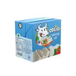 پنیر 510 گرم روزانه