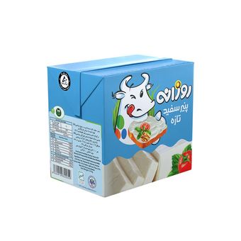 پنیر 510 گرم روزانه