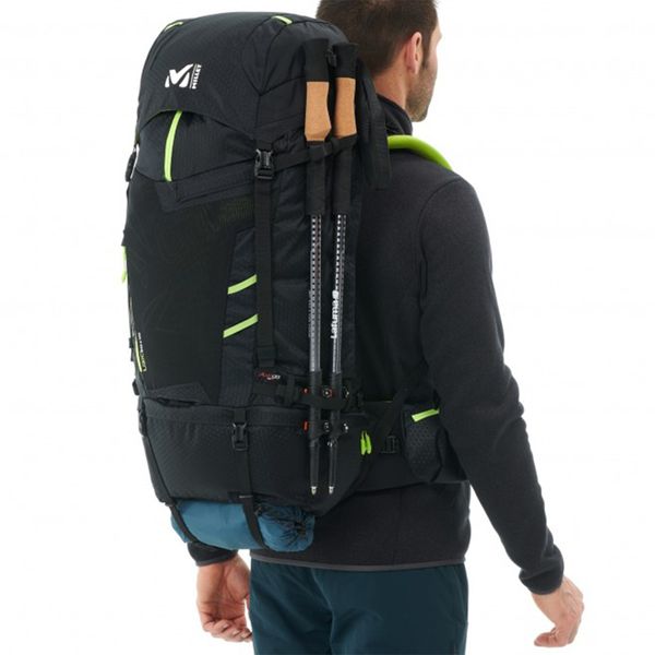 کوله پشتی میلت مدل UBIC 50+10