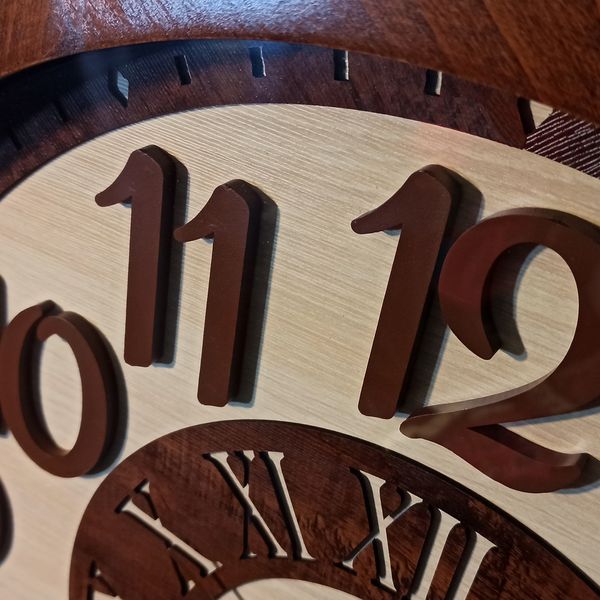 ساعت دیواری شوبرت مدل 6109*949