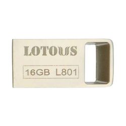 فلش مموری لوتوس مدل L-801 ظرفیت 16 گیگابایت