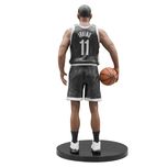 اکشن فیگور مدل GS-M-Brooklyn Nets ارتفاع 17 سانتی‌متر