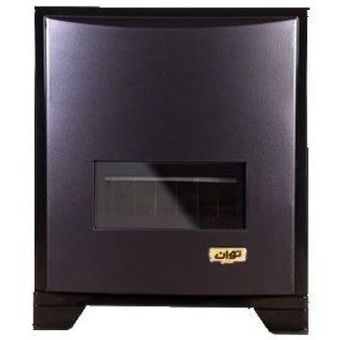 بخاری سحر 9000 توان گاز