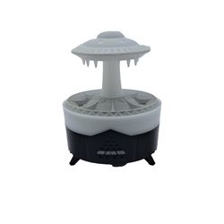 دستگاه بخور طرح قارچی