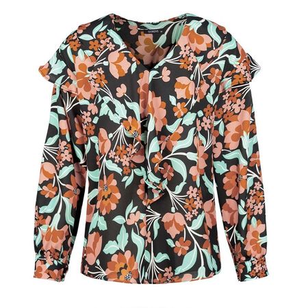 بلوز زنانه مدل SB-SS-304399-D3