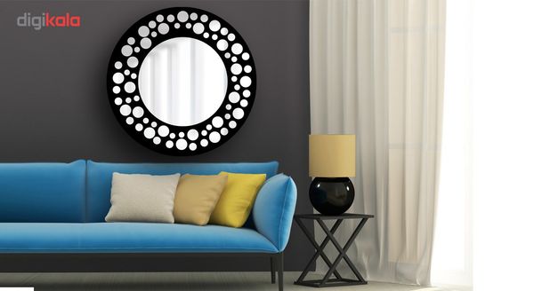 آینه دکوراتیو سالی وان C3