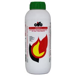 کود مایع تقویتی و تنظیم PH سیفوویر سیفو ایتالیا Cifovir - Cifo