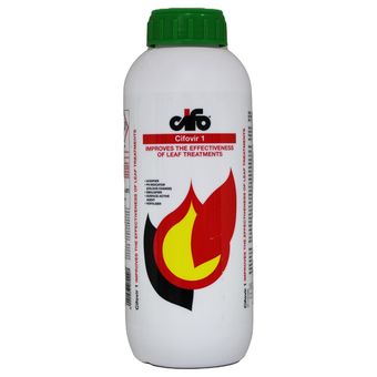 کود مایع تقویتی و تنظیم PH سیفوویر سیفو ایتالیا Cifovir - Cifo