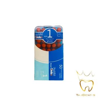 آمالکپ سینالوکس 1 واحدی 50 عددی Cinalux Amalcap