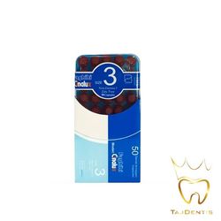 آمالکپ سینالوکس 3 واحدی 50 عددی Cinalux Amalcap