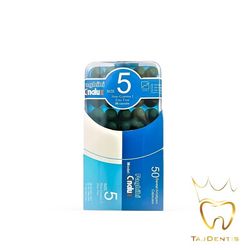 آمالکپ سینالوکس 5 واحدی 50 عددی Cinalux Amalcap