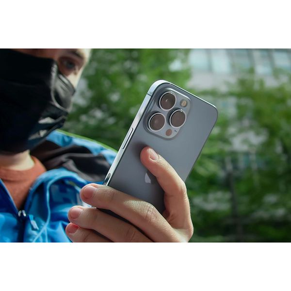 (طرح فروش اقساطی) گوشی موبایل اپل مدل iPhone 13 Pro CH دو سیم‌ کارت ظرفیت 256 گیگابایت و 6 گیگابایت رم - نات اکتیو