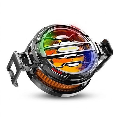 خنک کننده گوشی موبایل پی های تک مدل Turbo CX07.5