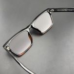 عینک آفتابی ویفرر (Wayfarer) آلبرت وگ مدل SZ8102 Tortoise Obsidian