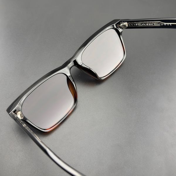 عینک آفتابی ویفرر (Wayfarer) آلبرت وگ مدل SZ8102 Tortoise Obsidian