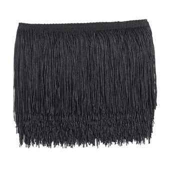 دامن جذب زنانه مدل ریسه ای02