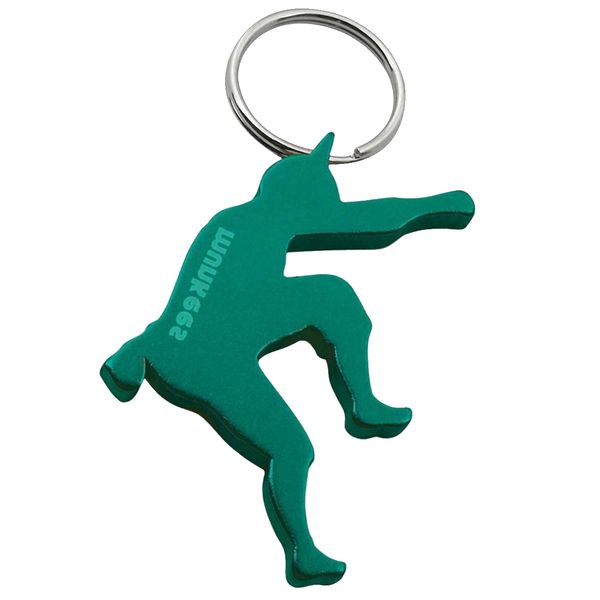 درب بازکن مانکیز مدل Free climbe