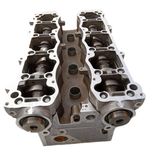 مجموعه مونتاژی سرسیلندر شرکت ایساکو کد 0910900701 مناسب برای TU5 JP4