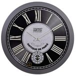 ساعت دیواری اسپریت مدل 1010