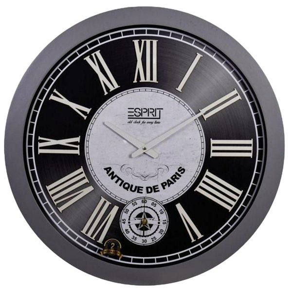 ساعت دیواری اسپریت مدل 1010