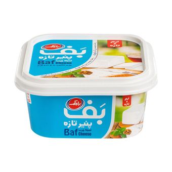 پنیر بف رامک - 400 گرم