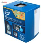 پردازنده cpu مدل i7 4790 tray