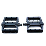 رکاب دوچرخه اوکی مدل آلومینیومی