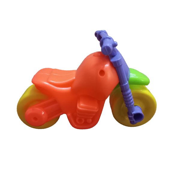 موتور بازی مدل پیچ گوشتی دار