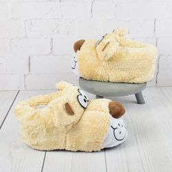 پاپوش حوله ای بچگانه مدل جسی