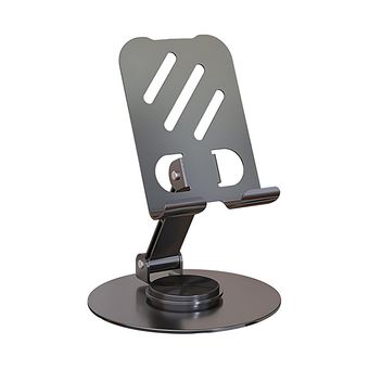 پایه نگهدارنده گوشی موبایل و تبلت مدل accessoryshargh 8001