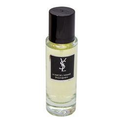 عطر جیبی مردانه پرستیژ مدل ایو سن لورنYVES SAINT LAURENT حجم 35 میلی لیتر