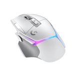 Logitech G502 X PLUS Wireless RGB Gaming Mouse