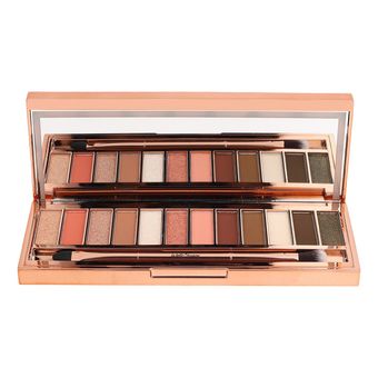 پالت سایه چشم لابلا جیوانی مدل 604